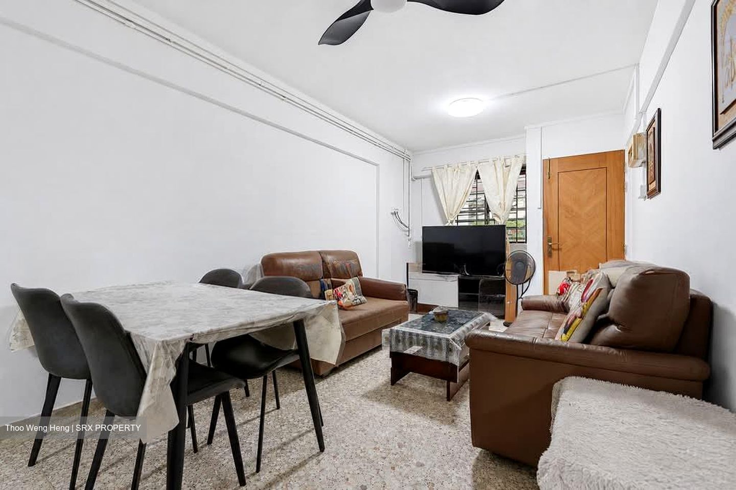 Blk 44 Ping Yi Gardens (Bedok), HDB 3 Rooms #562052571